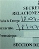 01 - Comprobante para reclamo de autentica